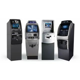 ATM Leasing