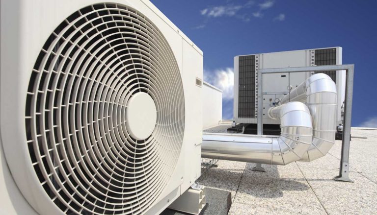 Commercial HVAC and Refrigeration Financing