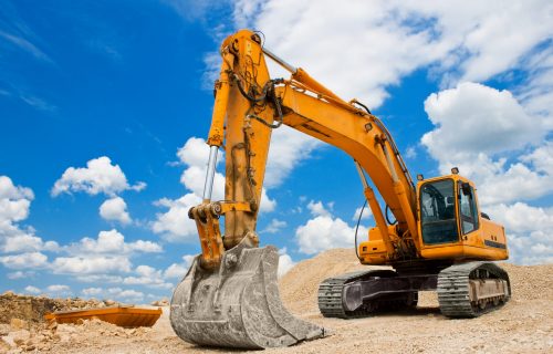 excavator-financing